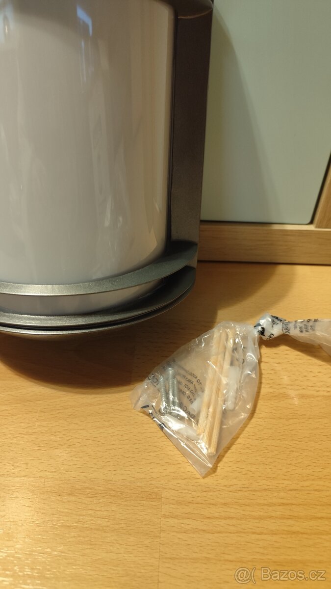 Venkovní nástěnné svítidlo NOVÉ - 6