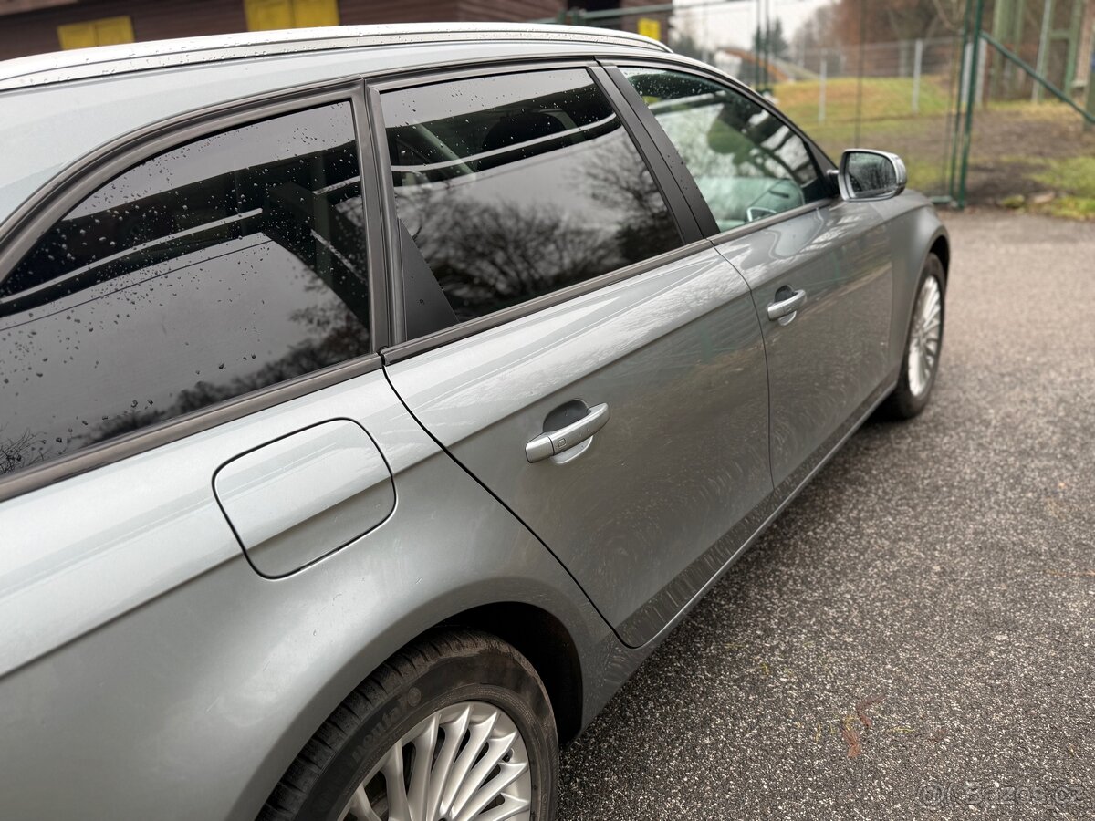 Audi A4 b8 2.0tdi - 6