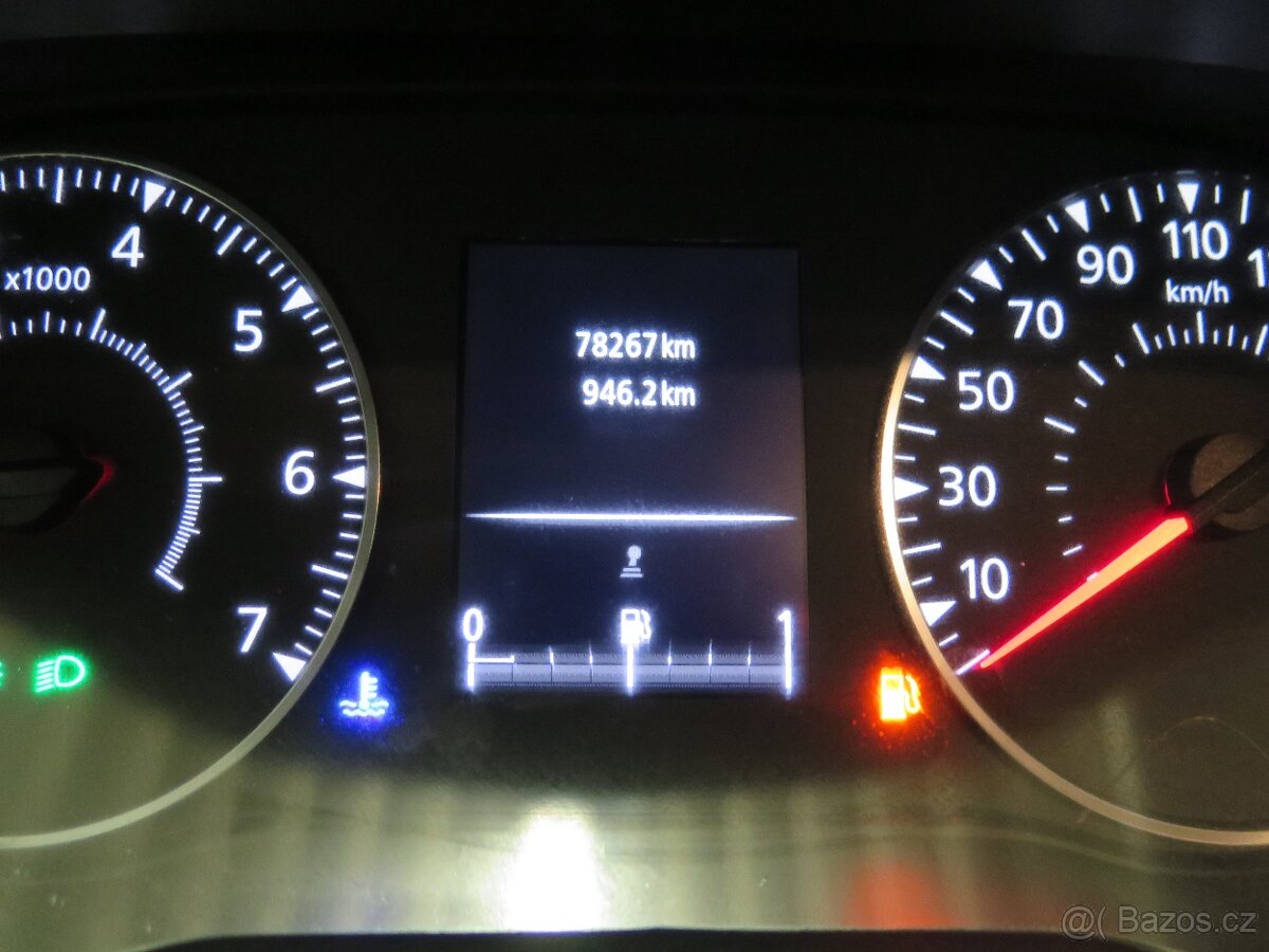 Dacia Duster 1.3TCe 130, navi,kamery,výhřev - 6