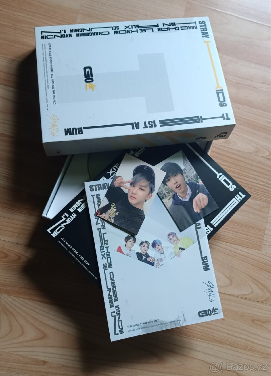 Stray kids - 13 alb (kpop) - 6