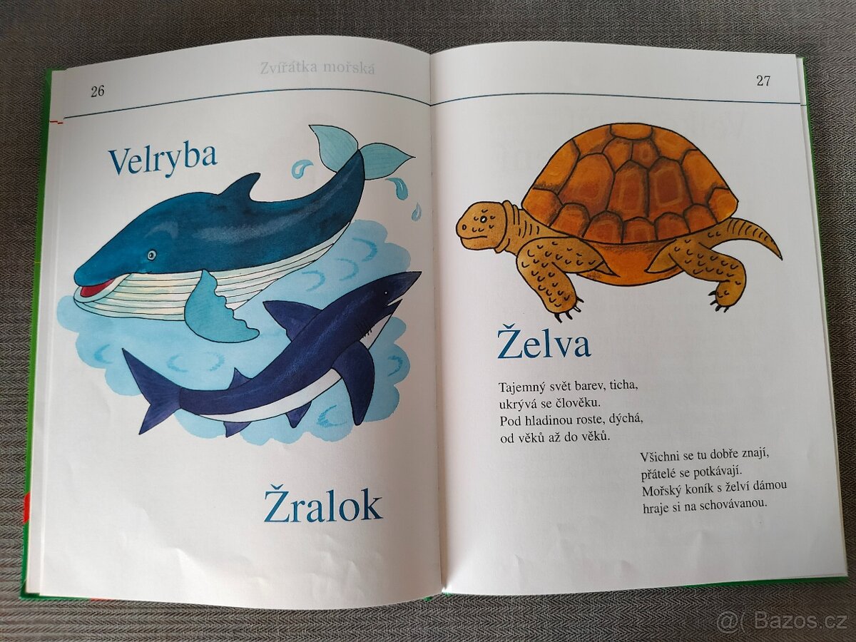 Dětské knížky - 6