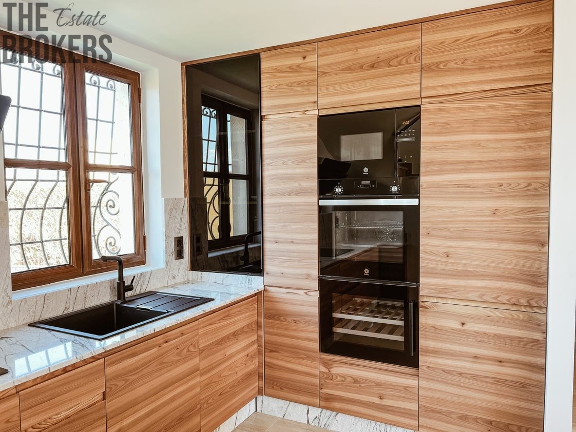 Vila El Paso Pueblo - 6