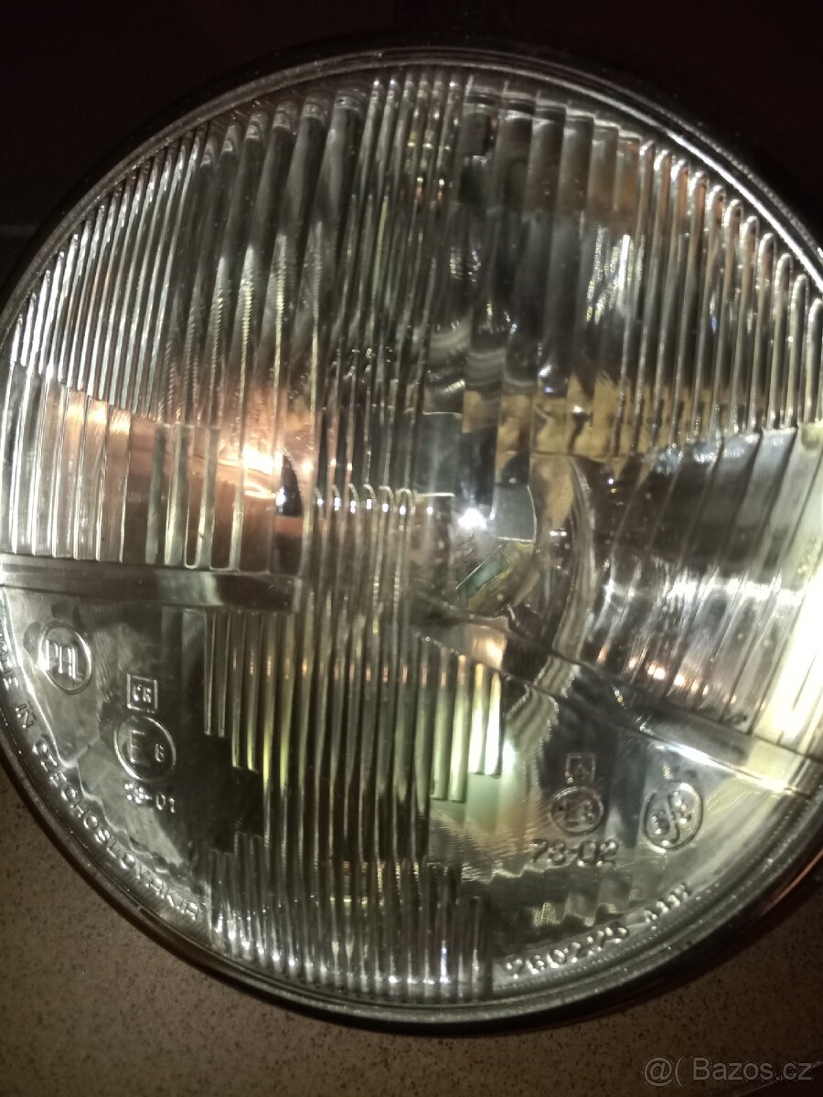Světlo Škoda 1203 - 6