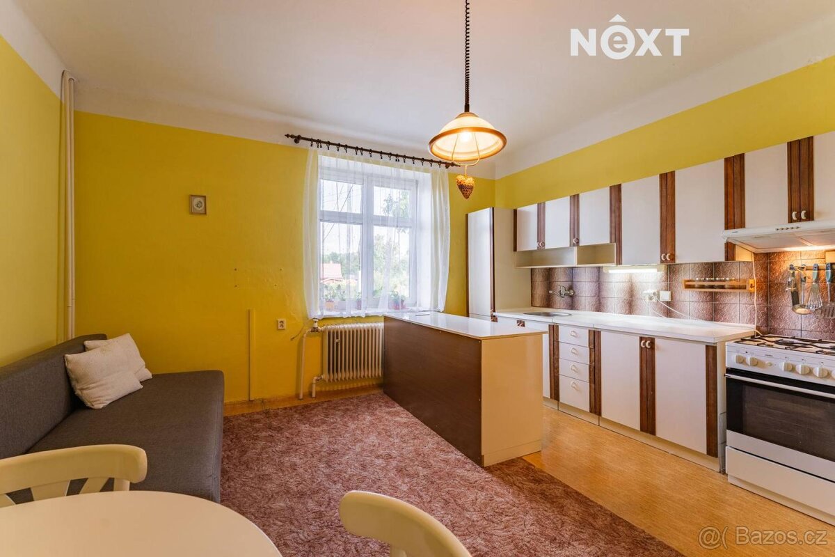 Prodej pozemek Bydlení, 6756㎡ - 6