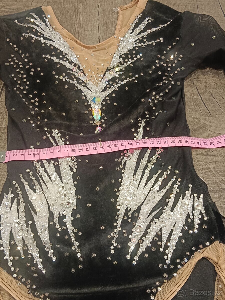 Gymnastický dres - 6