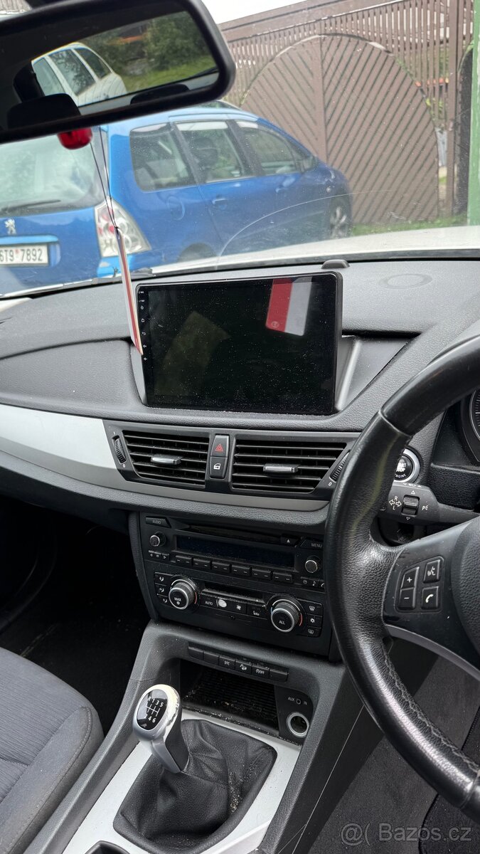 Bmw e84 x1 náhradní díly - 6