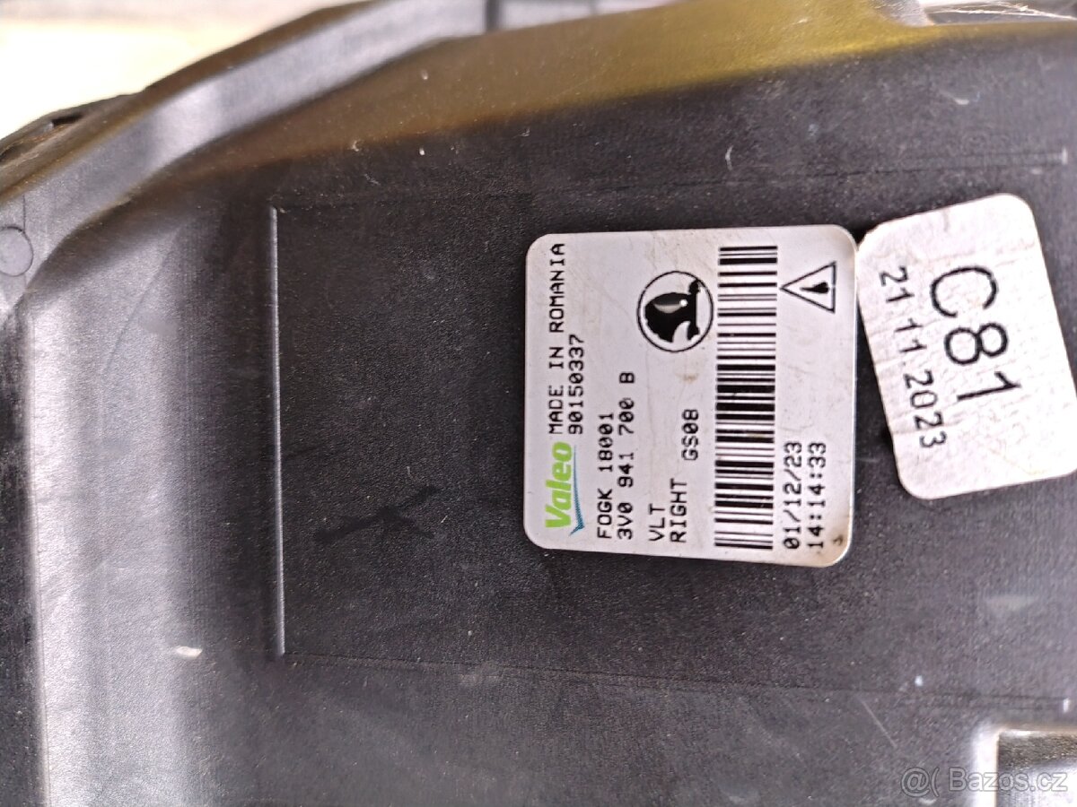 Nahradni díly škoda - 6