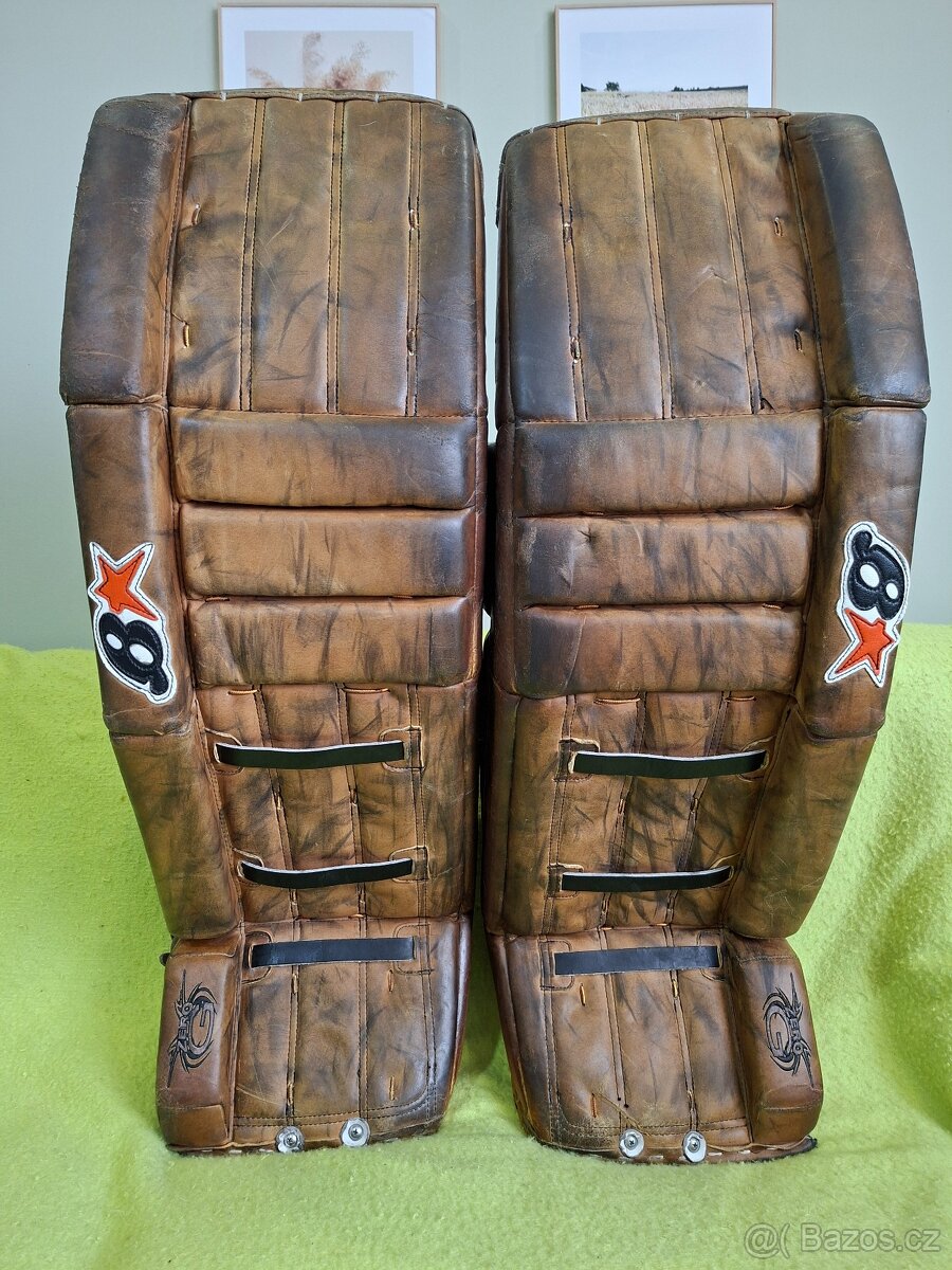 BRIAN'S RETRO BRANKARSKY SET - 6