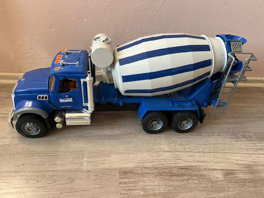 Auta , stroje více kusů - 6