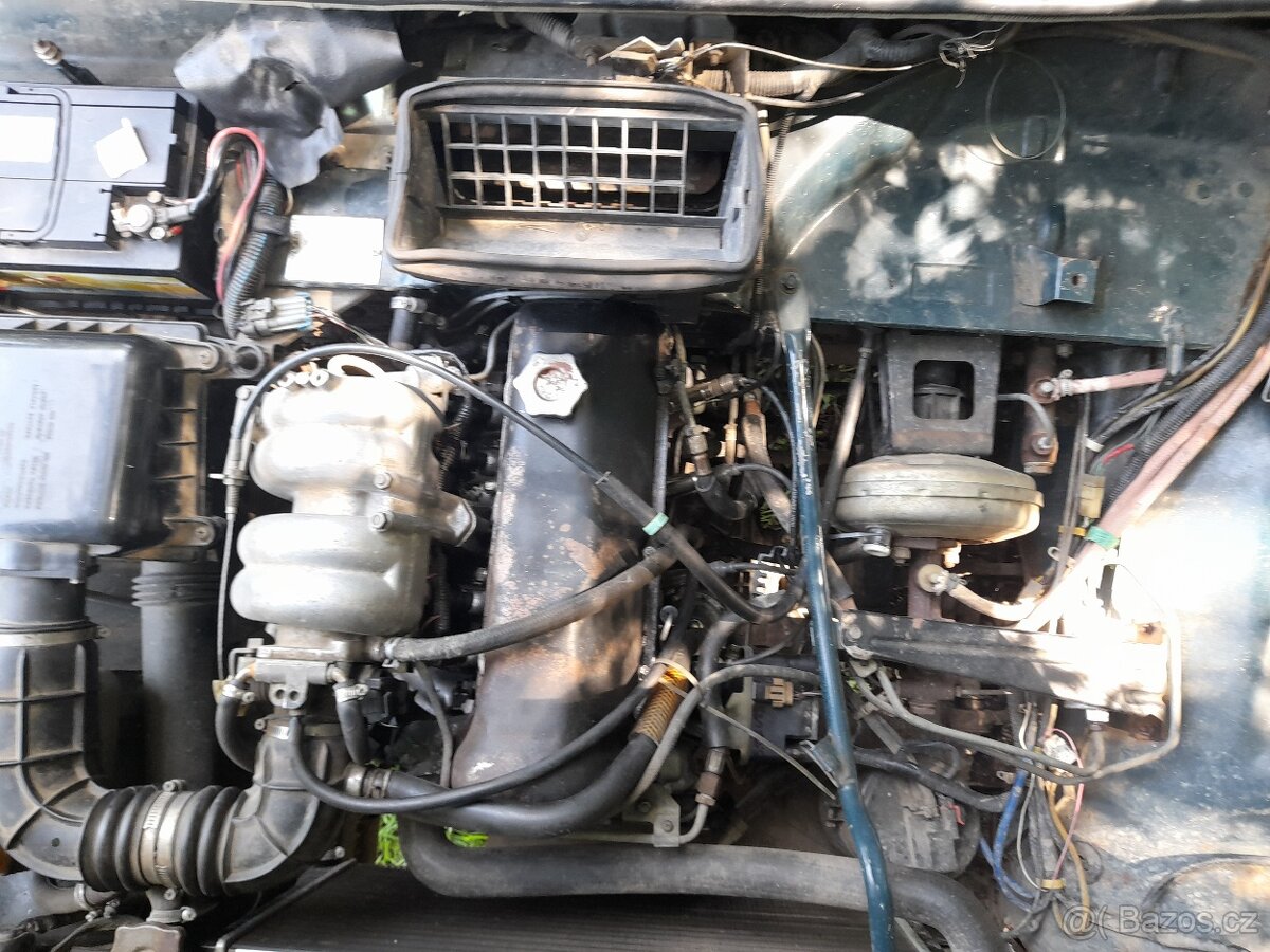 Lada Niva Special - 6