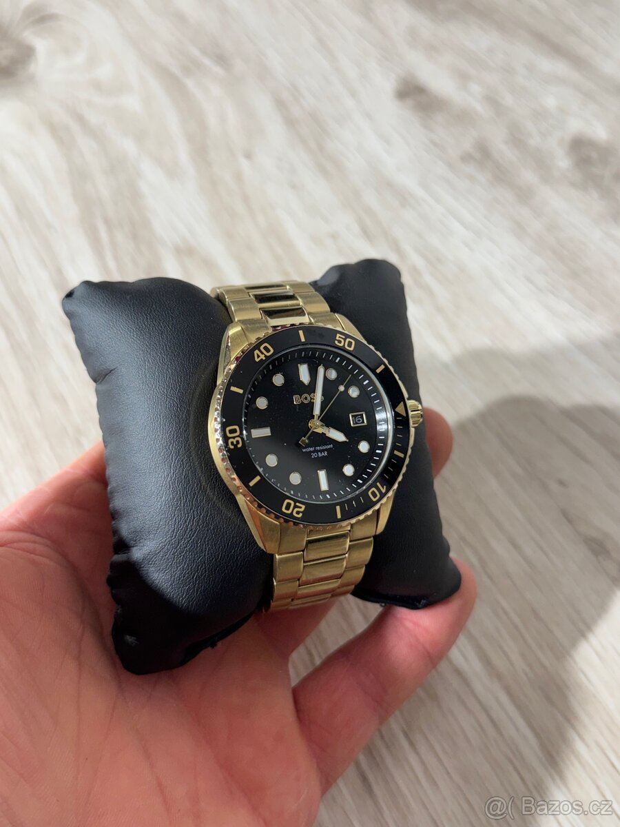 Hodinky HUGO BOSS 1513917 - 6