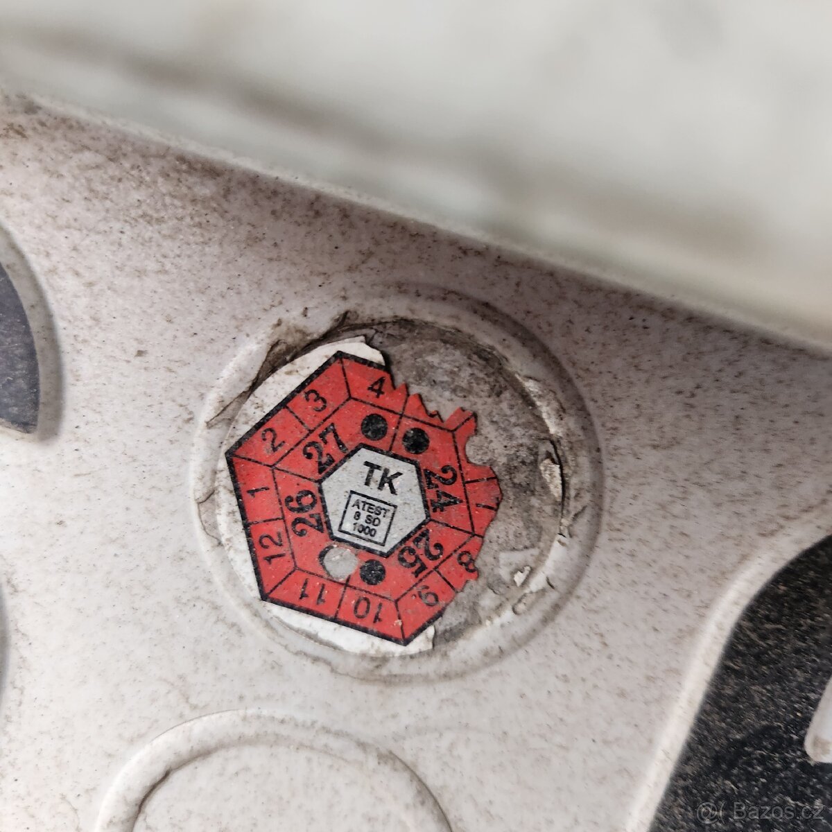 ŠKODA OCTAVIA II FACE COMBI 103KW NAFTA - 6