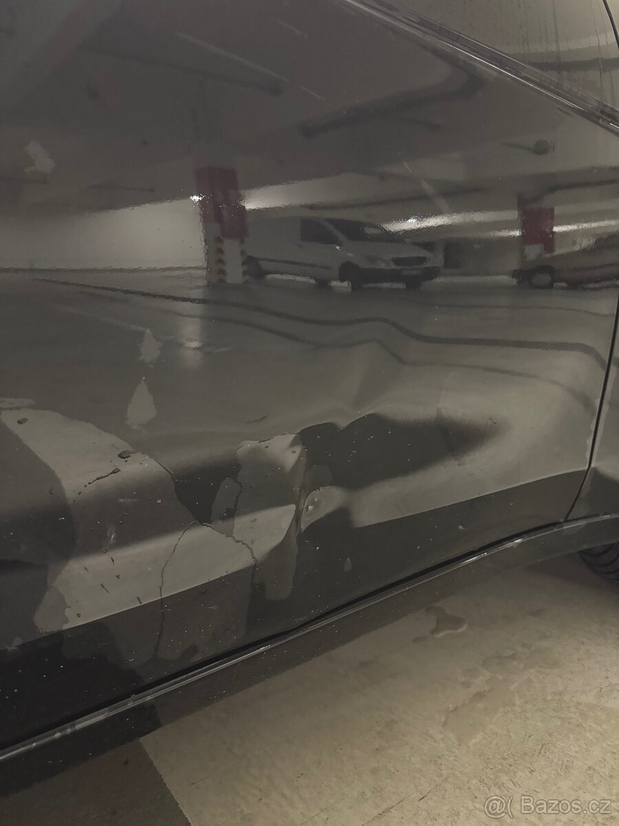 Mitsubishi Lancer - 6