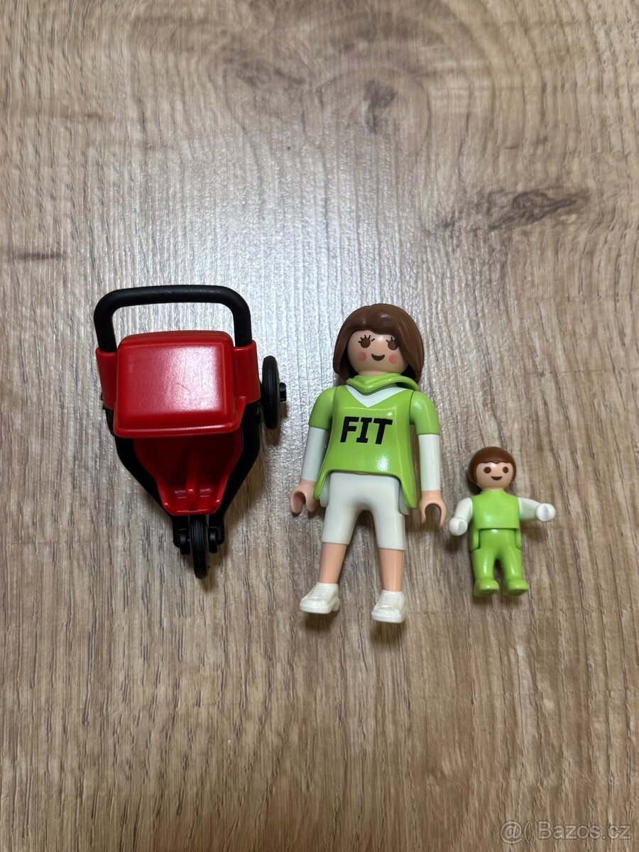 Playmobil sety různé - 6