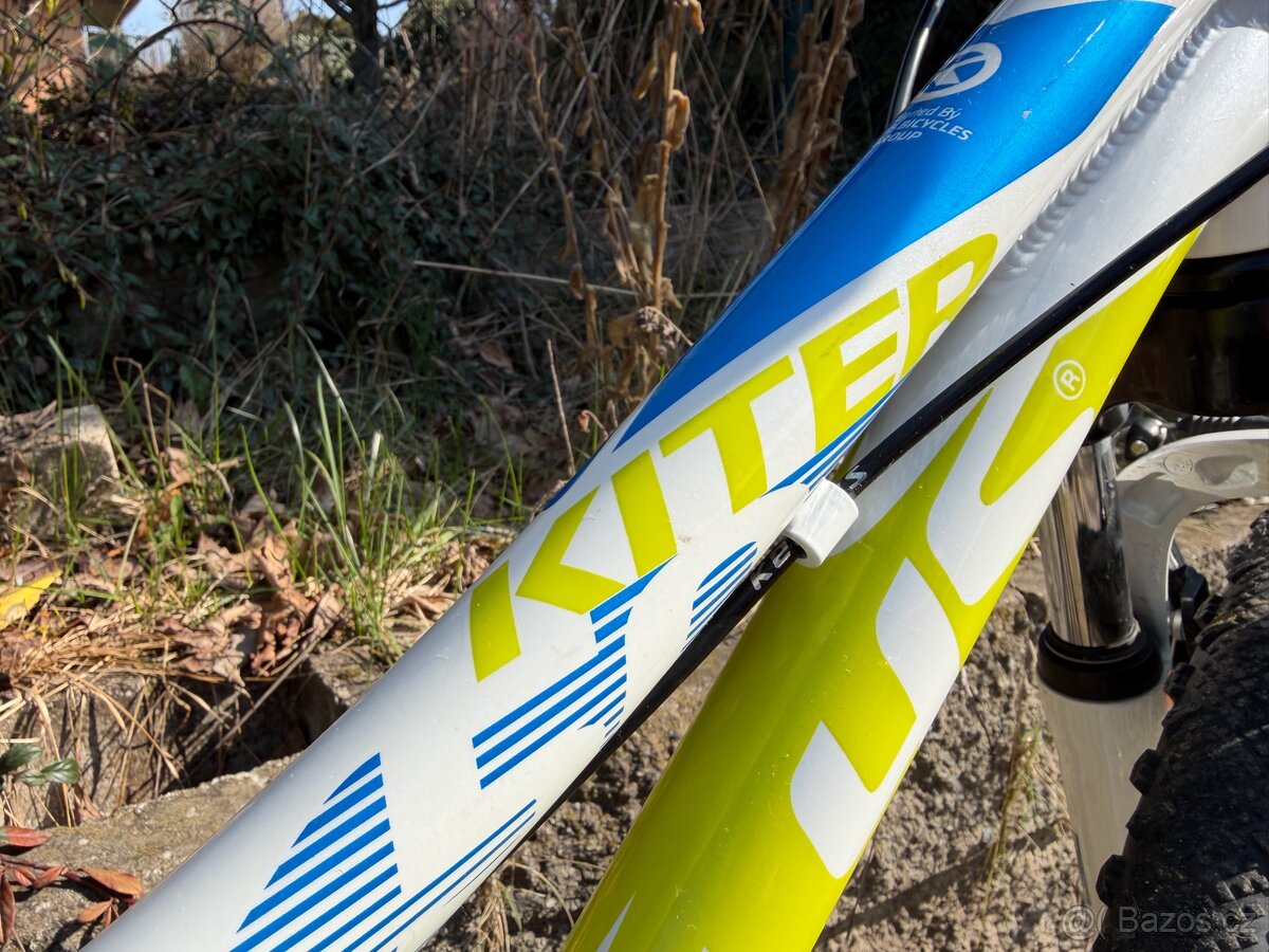 Kolo Kellys Kiter 50, velikost 24” - 6