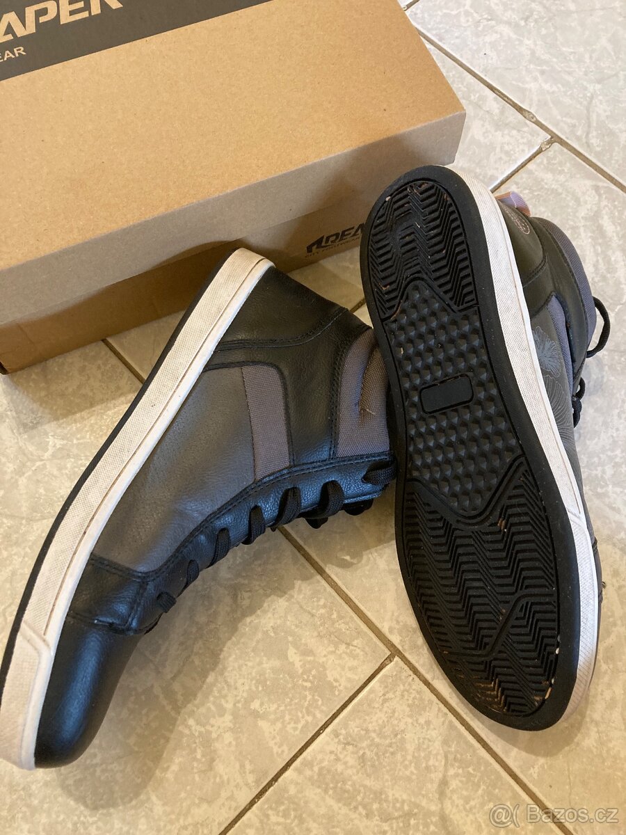 Chlapecké/pánské boty vel. EU 40 - 6