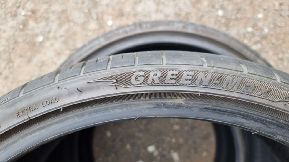 Letní pneumatika 235/30/20 Green Max - 6