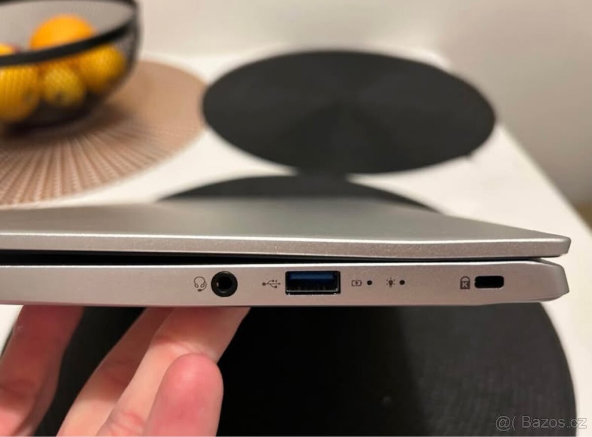 Acer swift 3 celokovový - 6