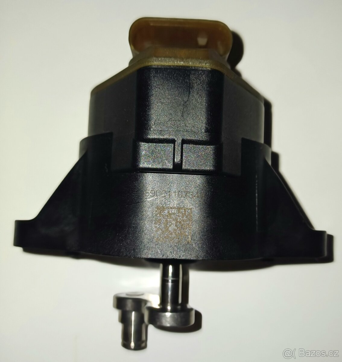 Servopohon turba Volvo 59001107675 a 59001107349 original - 6