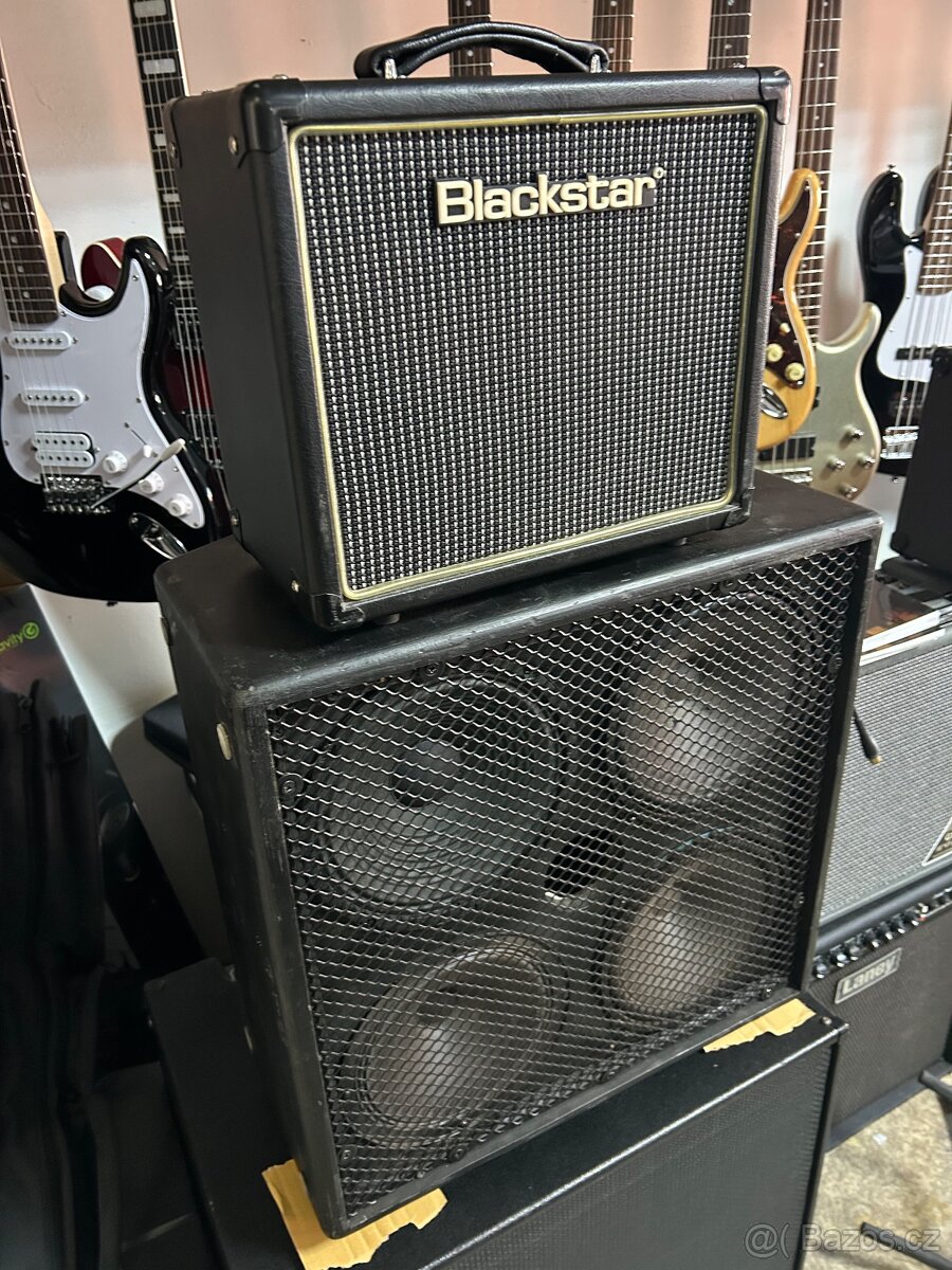 Vyprodej vybaveni Ashdown combo ToneMan 300 - 6