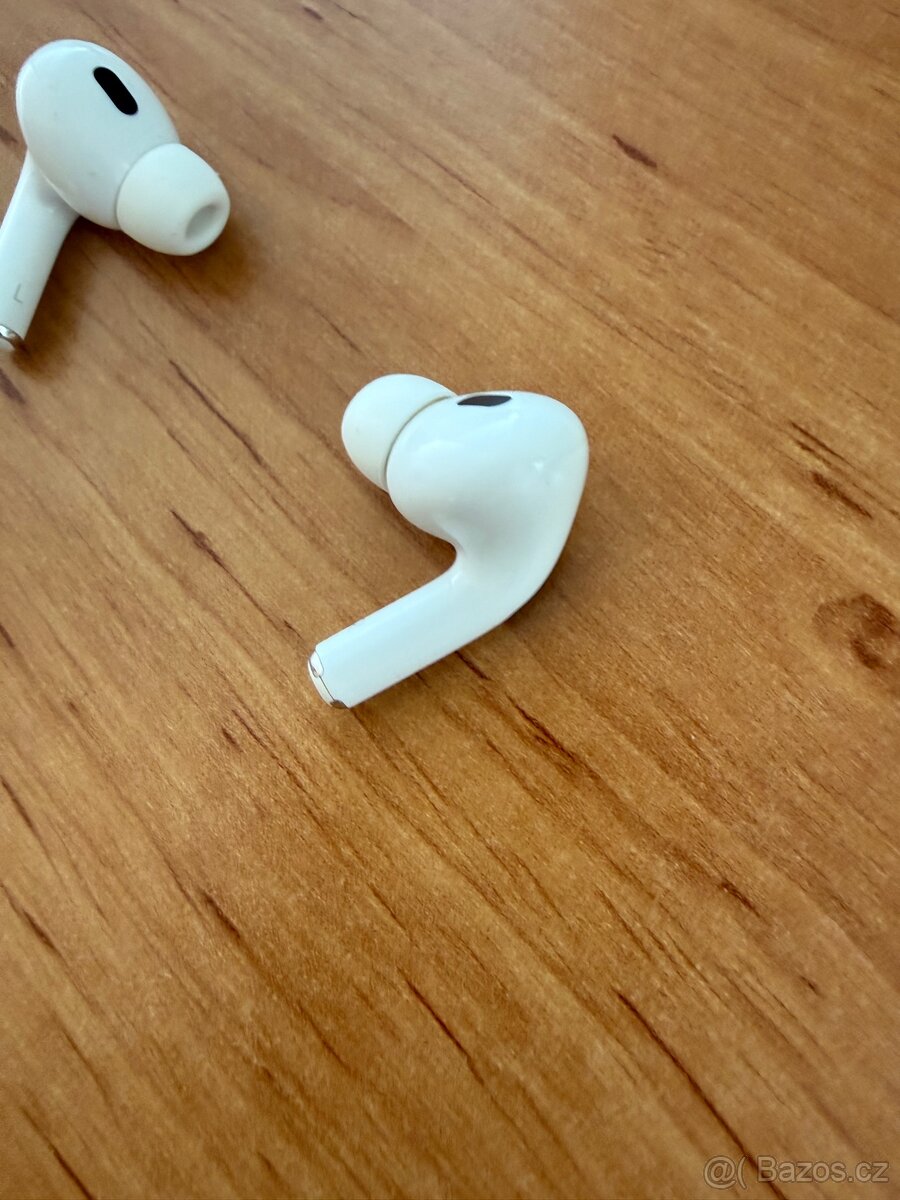 Prodám AirPods Pro 2 - 6