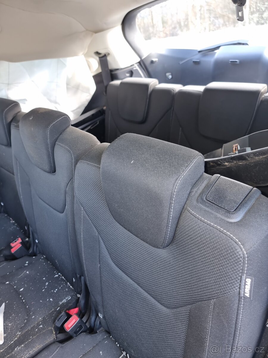 FORD S-MAX 2016 2.0 TDCI - 6