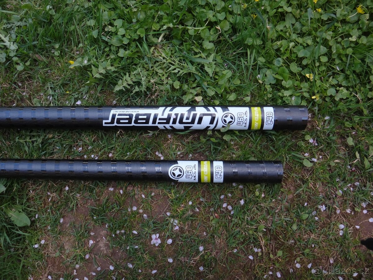 Windsurfing komplet - 6