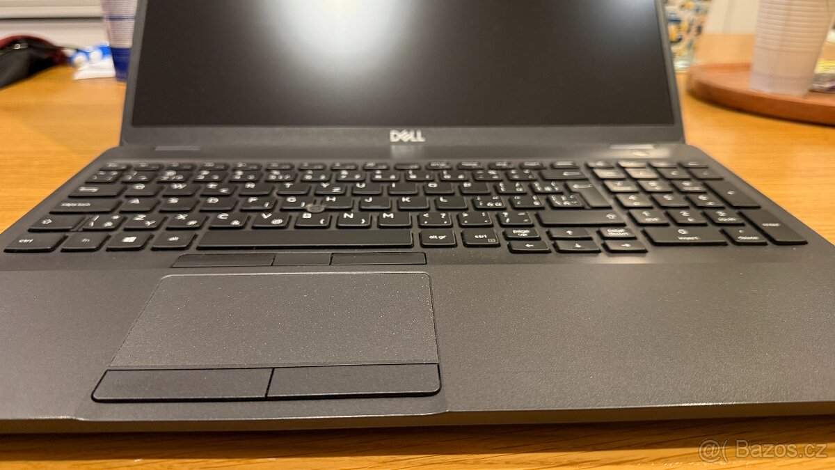 Notebook Dell Latitude 5500 - 6