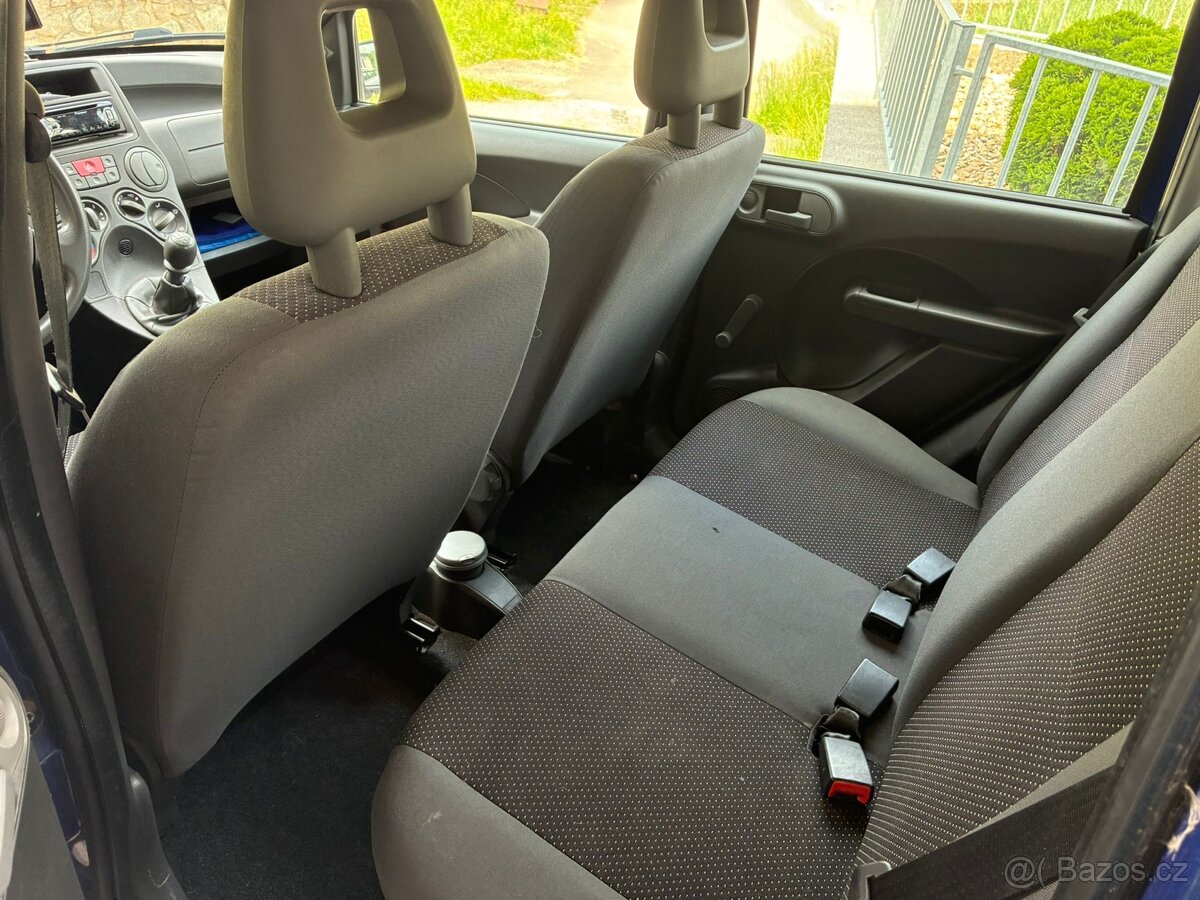 Fiat panda 1.1i 40kw - 6
