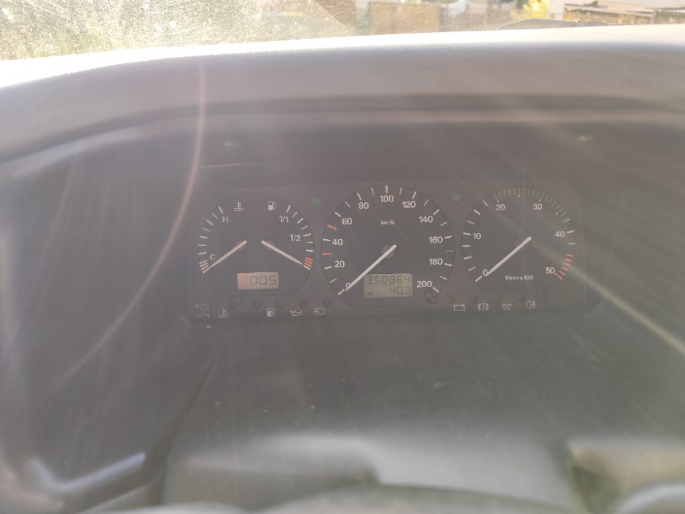 VW T4 Multivan - 6