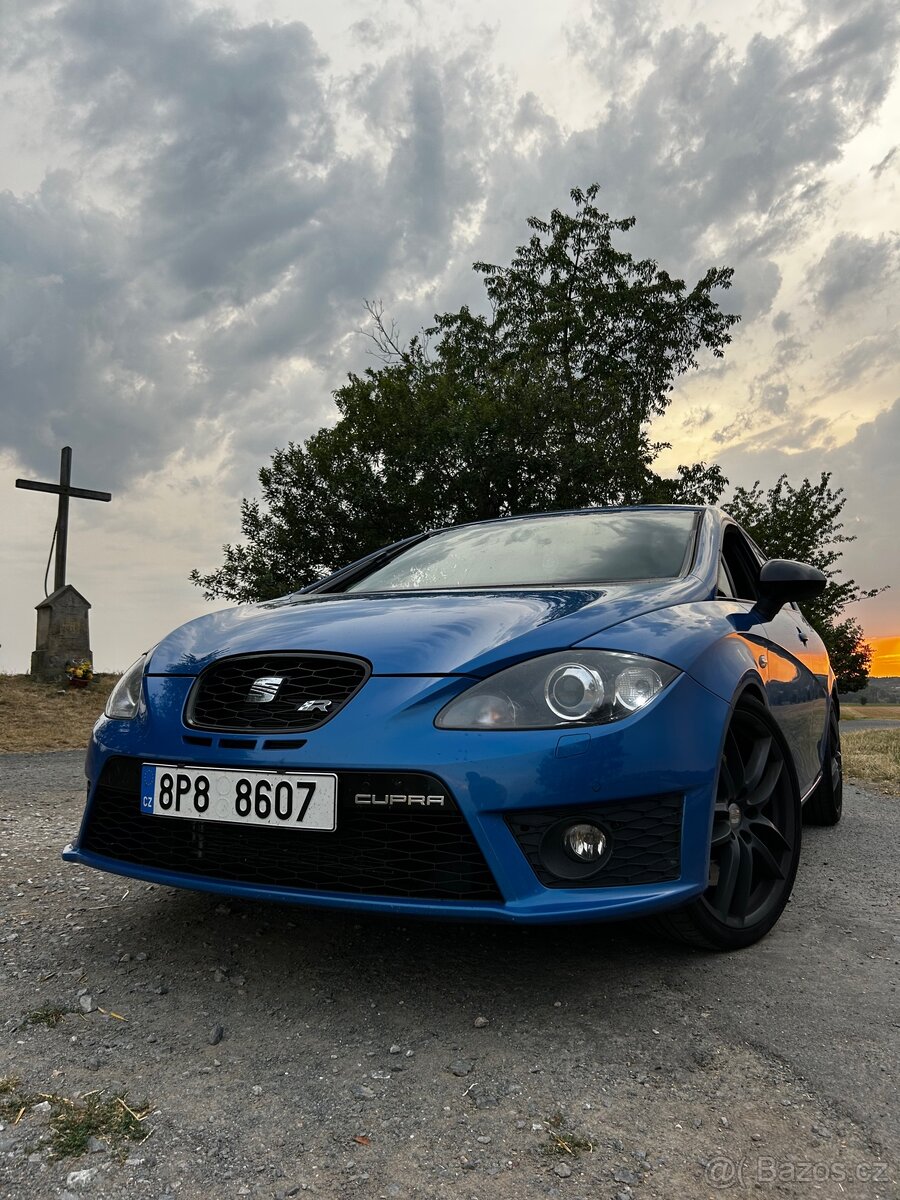 Seat Leon Cupra - 6
