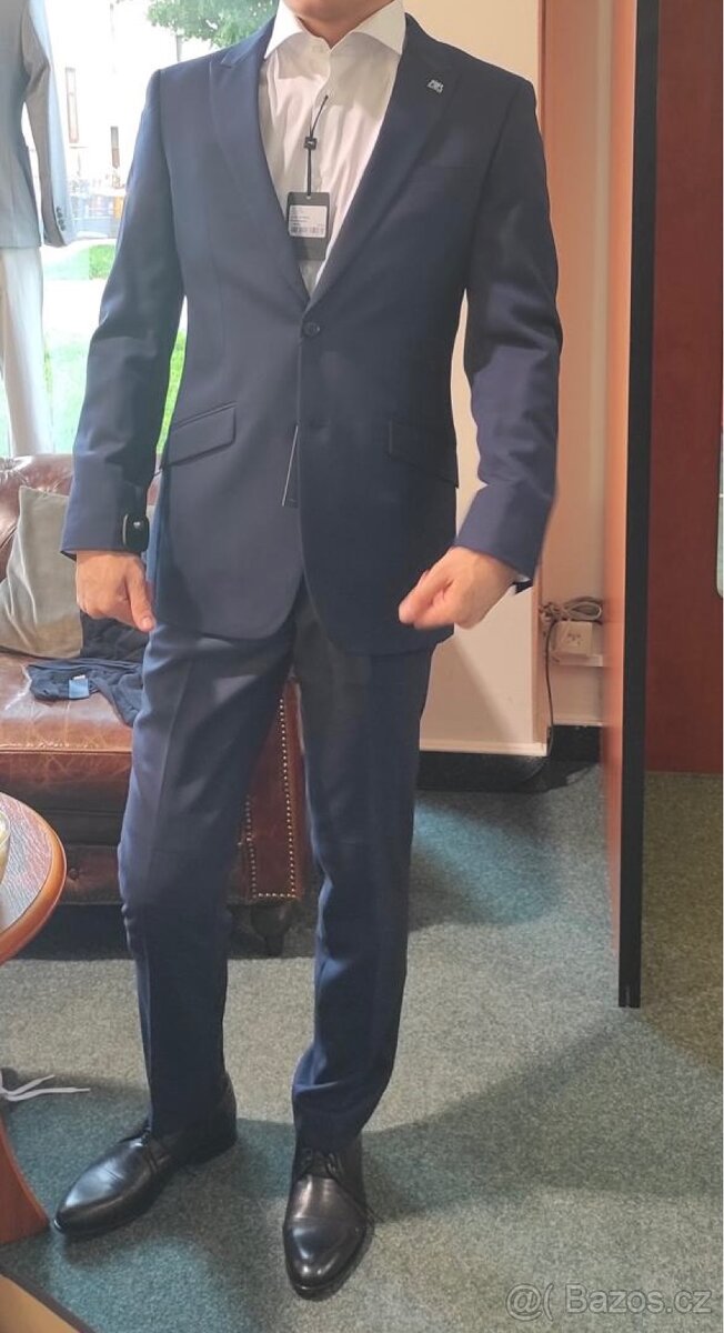 Bandi oblek - 6