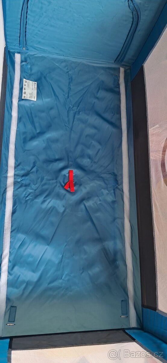 Cestovní postýlka LIONELO - 6