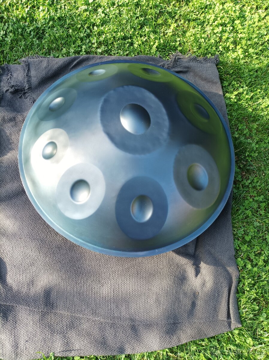 2x Handpan C Amara / Em - 6