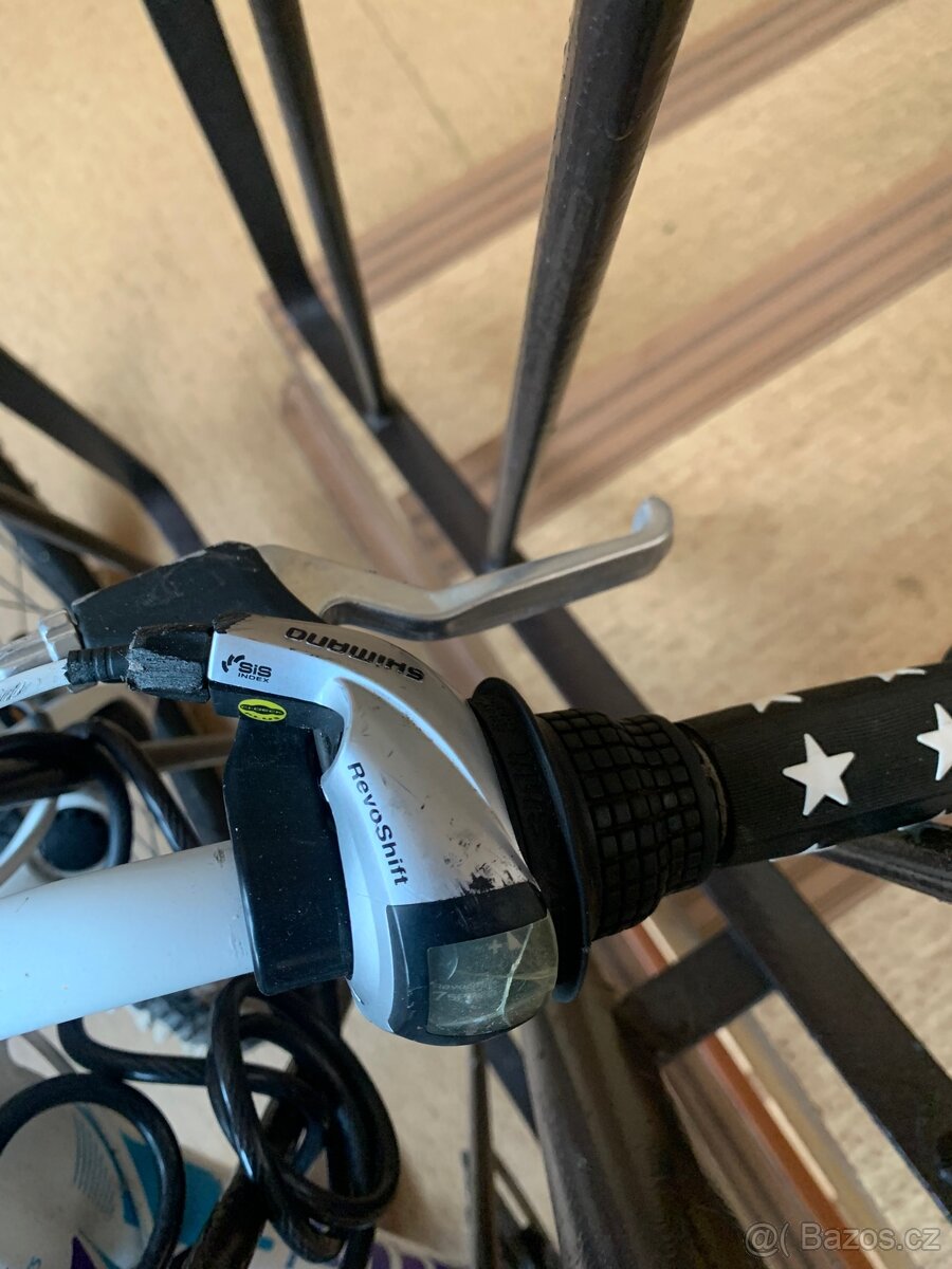 Dětské / juniorské kolo Cube 240 - 6