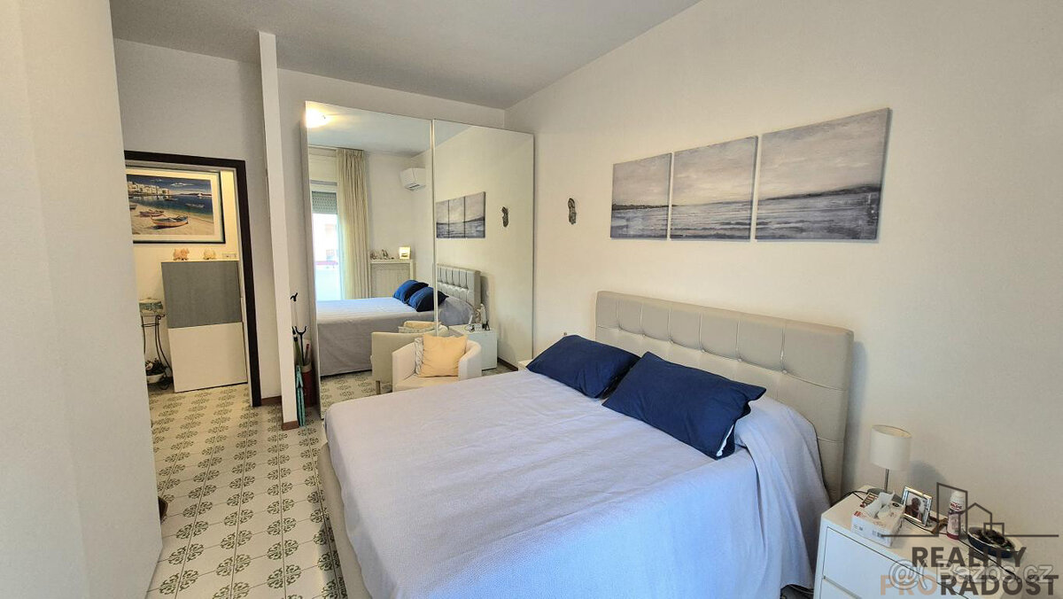 Prodej bytu 3+1 127 m², via Livenza, Montesilvano, Itálie - 6