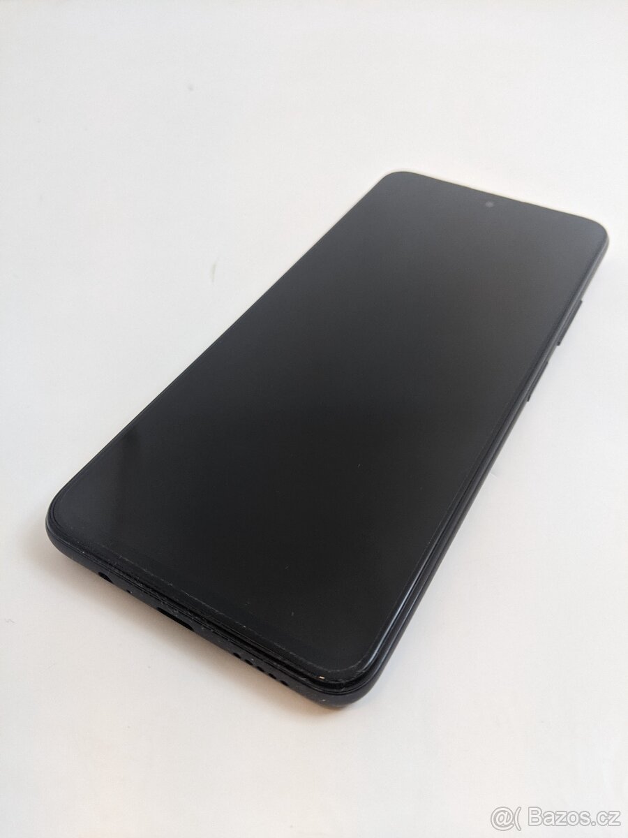Xiaomi Redmi Note 11S 5G 4/64gb black. Záruka 6 měsíců. - 6