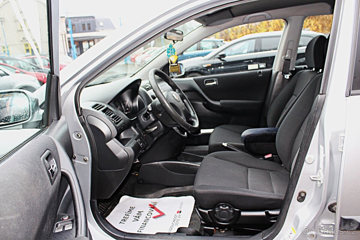 Honda Civic 1.4i - 6