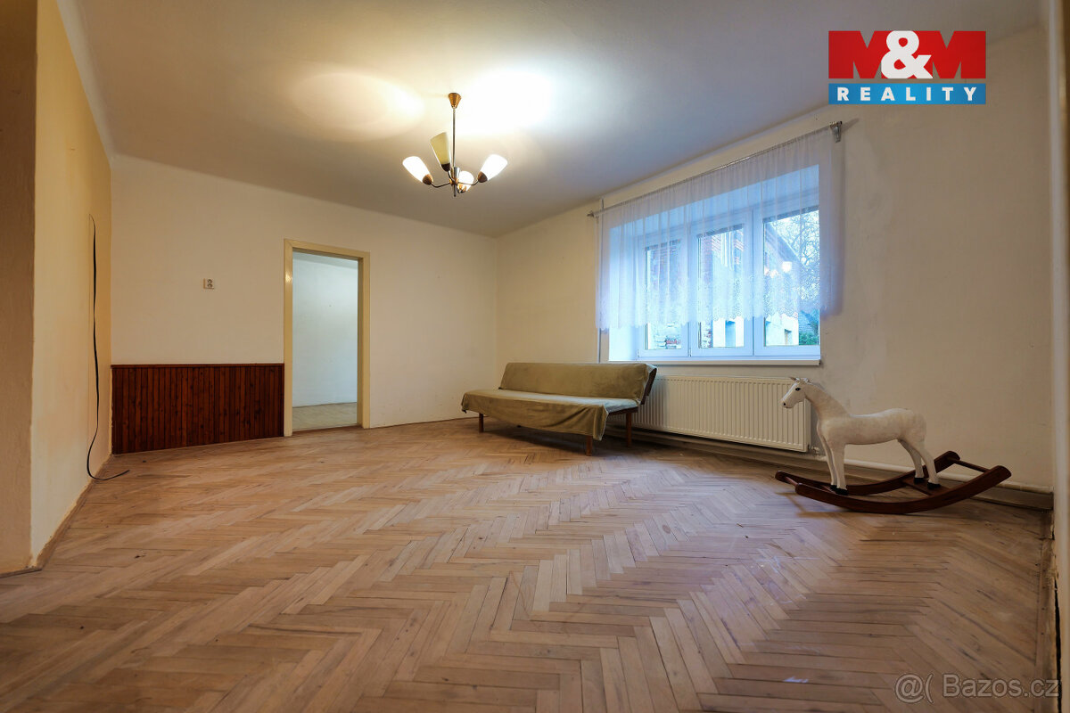 Prodej rodinného domu, 195 m², Dzbel - 6