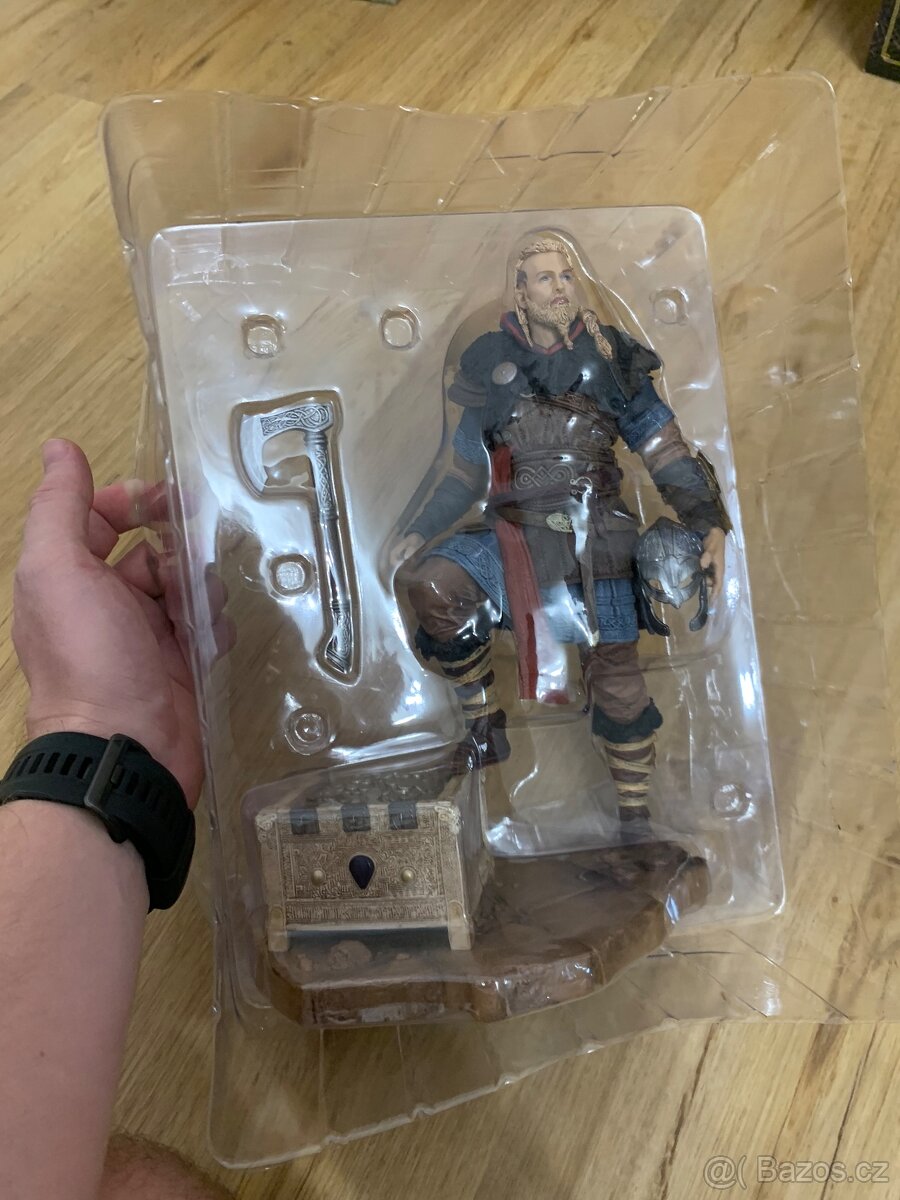 Assassins Creed Eivor Valhalla - 6