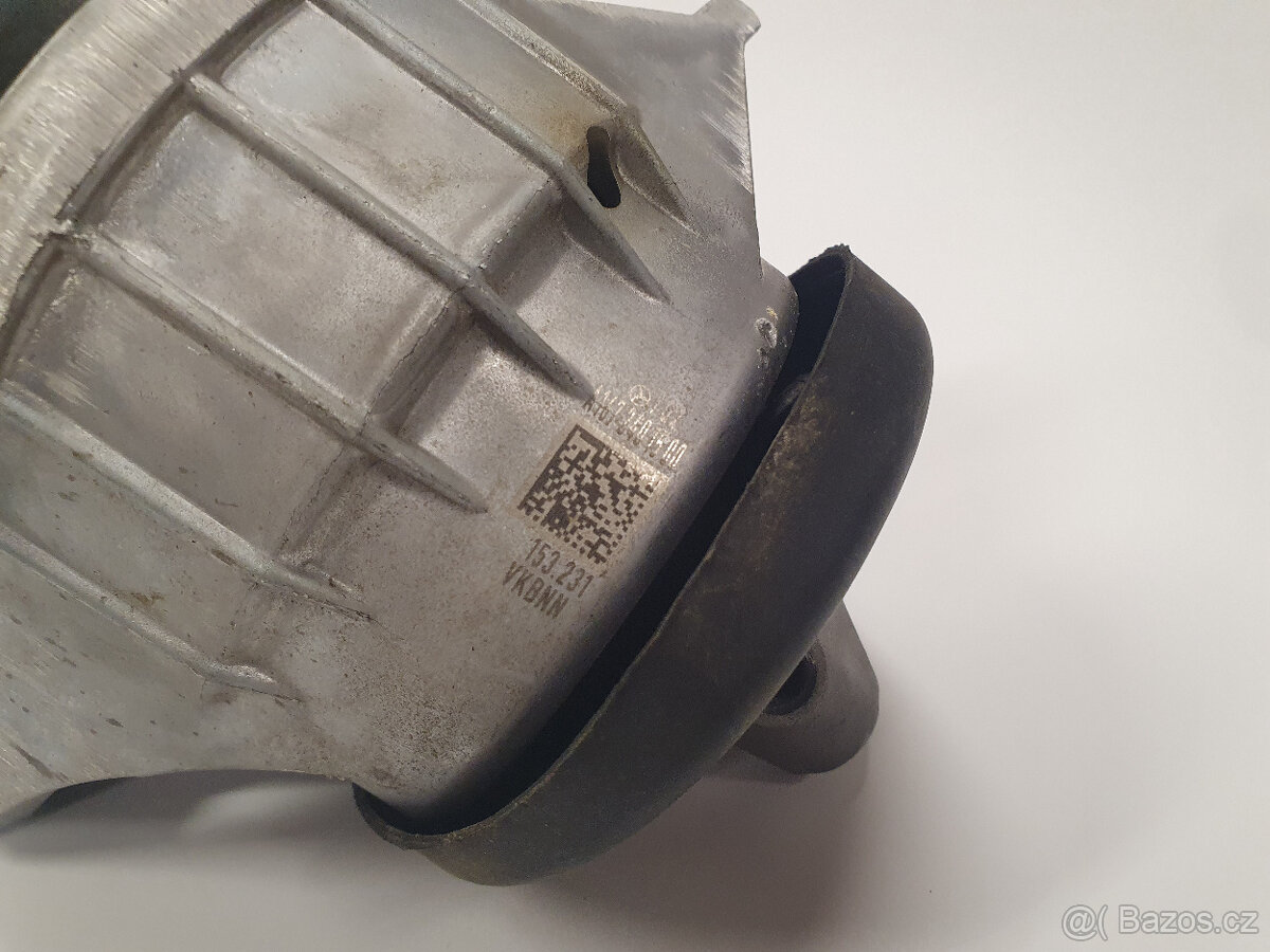 Mercedes Benz GLE / GLS W167 silentblok motoru - A1672401500 - 6