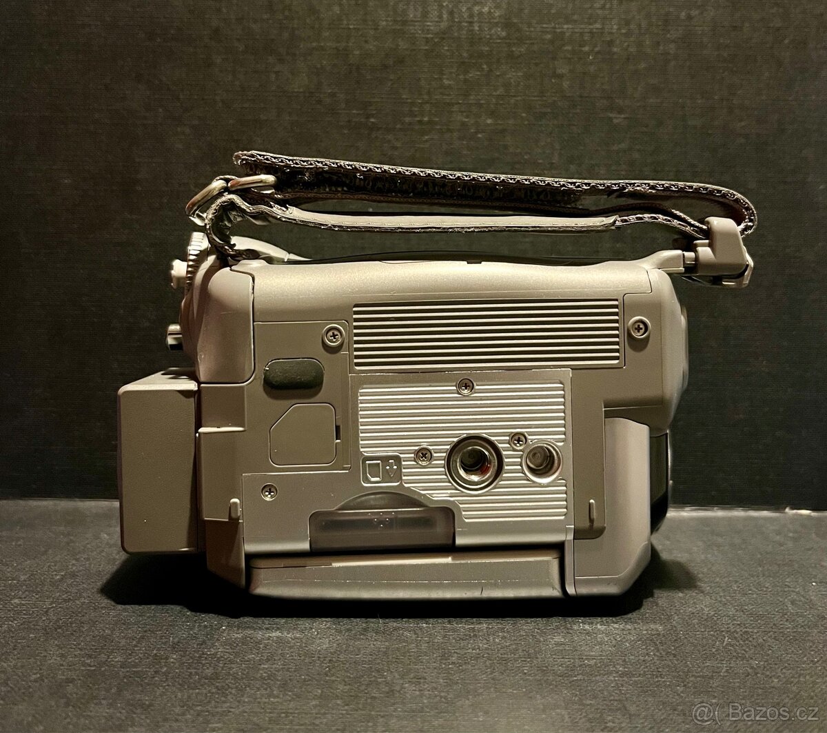 Panasonic NV-GS75 – MiniDV videokamera (3CCD, 1,7 MP) - 6