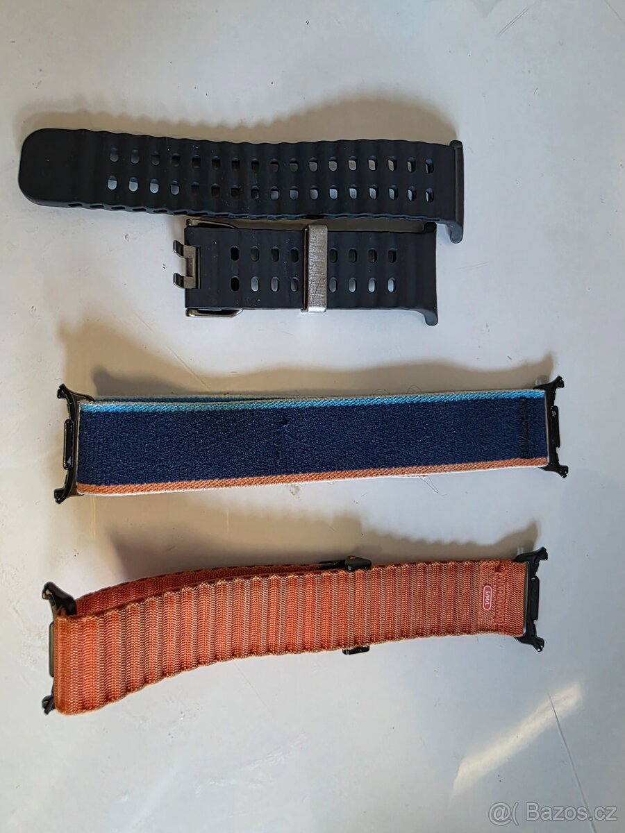 Samsung Galaxy watch Ultra - 6