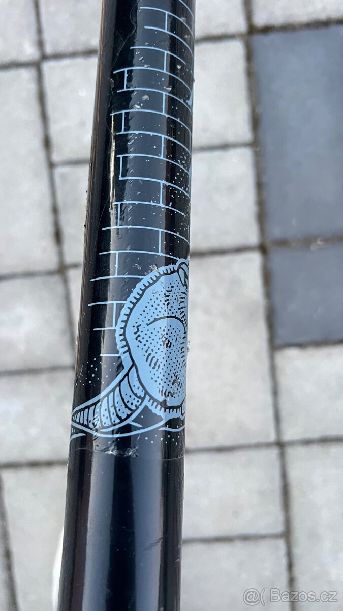 Řidítka na kolobežku - 6