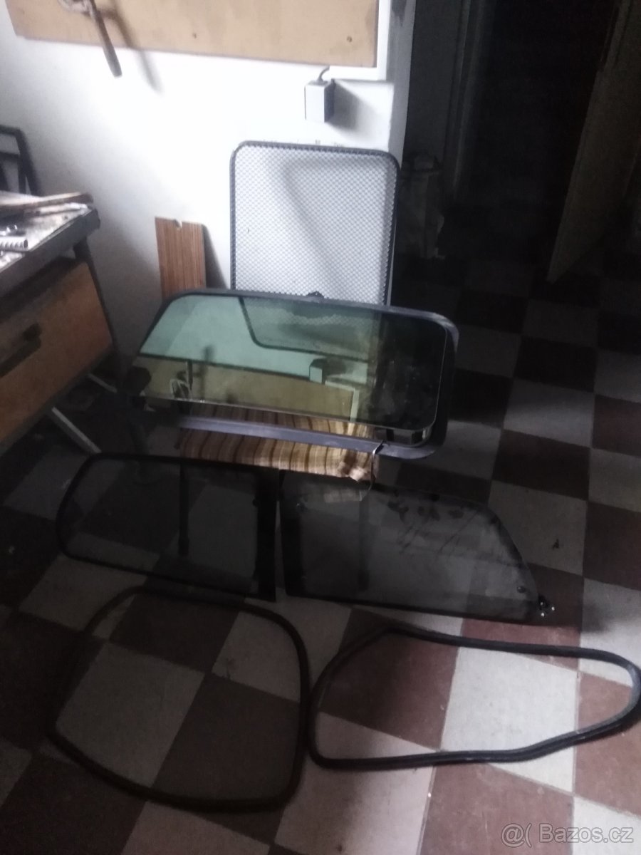 Náhradní díly Peugeot 106 - 6