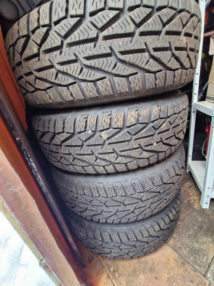 Gumbalkan golf4 1,6 benzin - 6