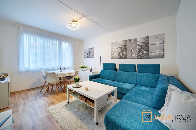 Prodej bytu 2+1 Vrchlabí - 6