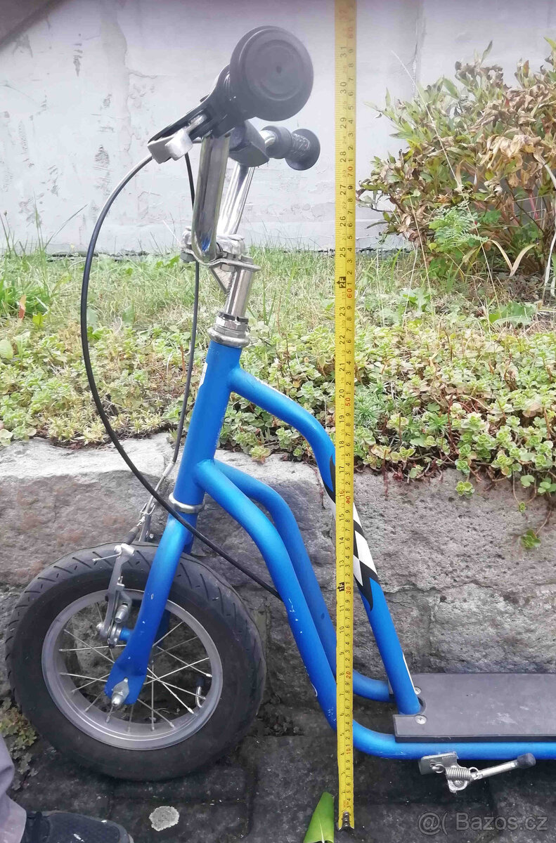 Dětská koloběžka - 6