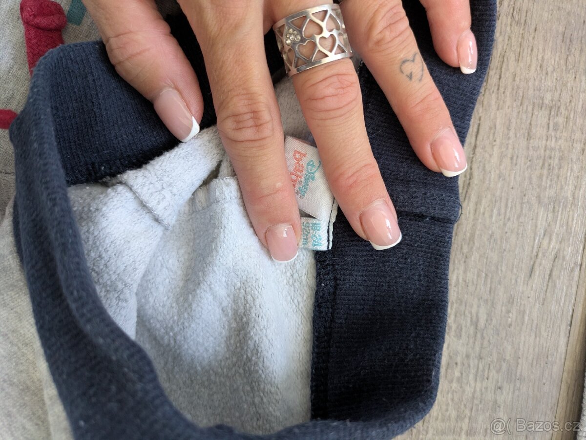 Tepláková souprava - 6