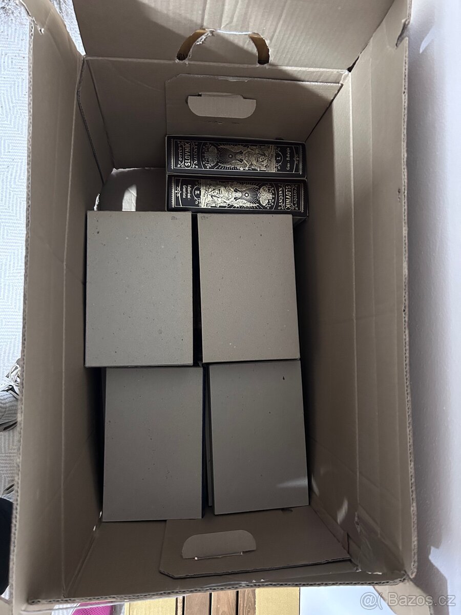 Ottův slovník naučný - 6